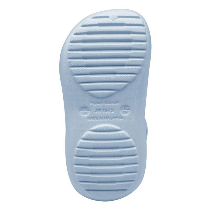Сабо-кроксы Aqua Speed Lugo 608-03 рожевий 31/32 (5905718615353) изображение 4