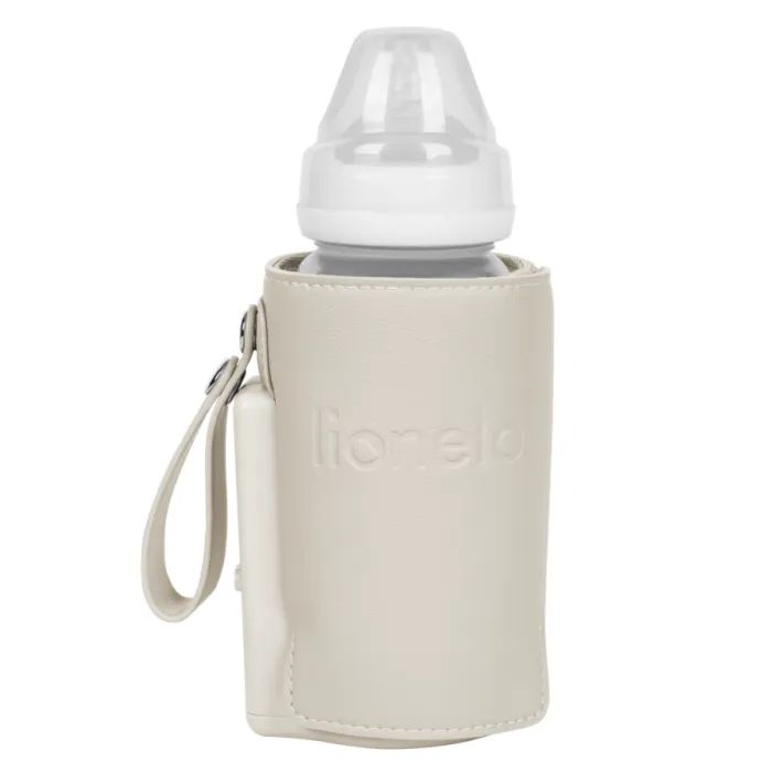 Підігрівач Lionelo THERMUP GO PLUS BEIGE CALM (LOC-THERMUP GO PLUS BEIGE CALM) зображення 2
