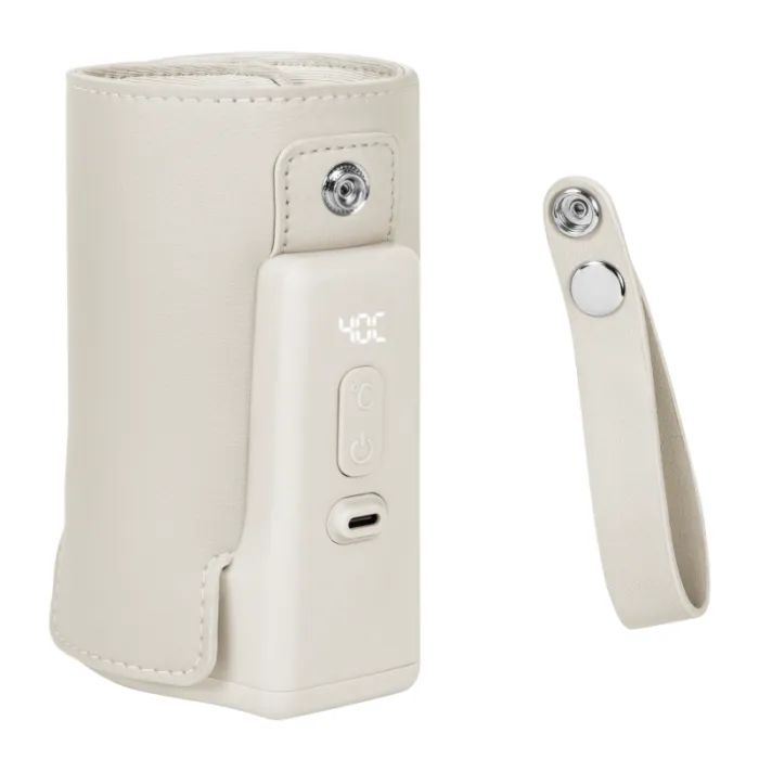 Підігрівач Lionelo THERMUP GO PLUS BEIGE CALM (LOC-THERMUP GO PLUS BEIGE CALM) зображення 3