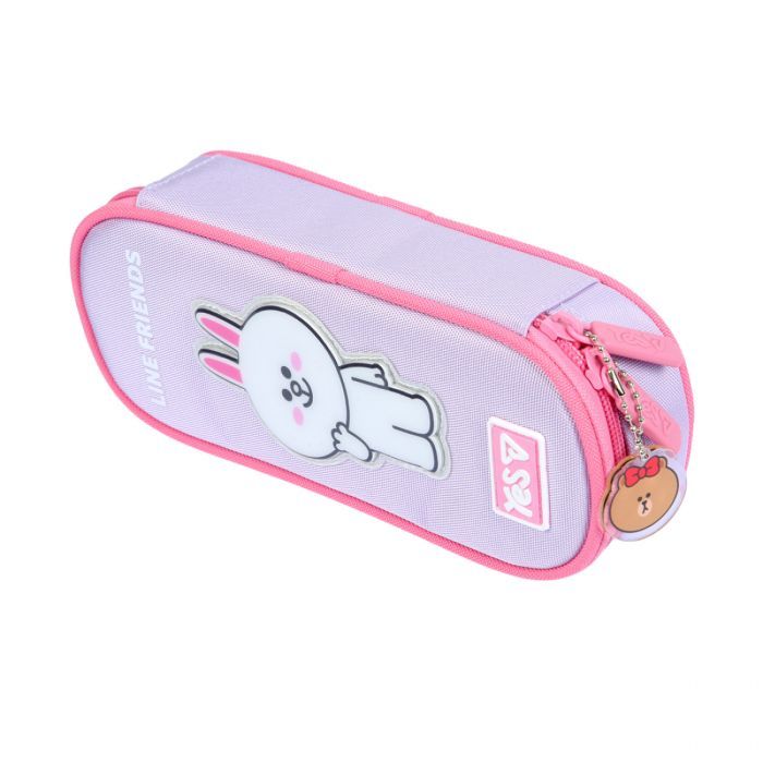 Пенал Yes мякий Line Friends Always Together PH-30 (533759) изображение 2