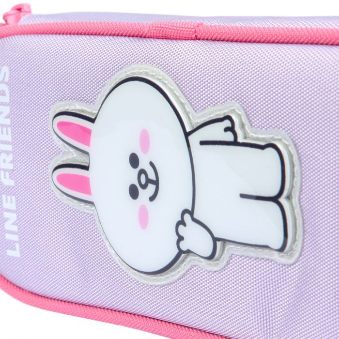 Пенал Yes мякий Line Friends Always Together PH-30 (533759) изображение 6