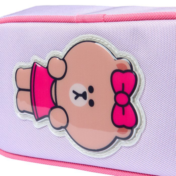 Пенал Yes мякий Line Friends Always Together PH-30 (533759) изображение 7