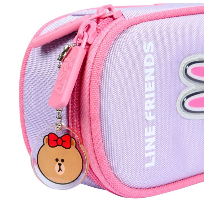 Пенал Yes мякий Line Friends Always Together PH-30 (533759) изображение 8