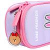 Пенал Yes мякий Line Friends Always Together PH-30 (533759) изображение 8