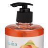 Рідке мило Luma Персик 500 мл (LS-051) зображення 3