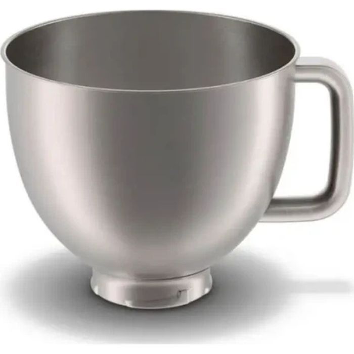 Кухонный комбайн KitchenAid 5KSM50PKVESO изображение 10