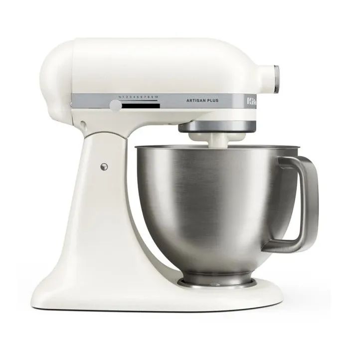 Кухонный комбайн KitchenAid 5KSM50PKVESO