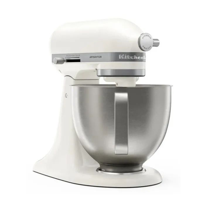 Кухонный комбайн KitchenAid 5KSM50PKVESO изображение 2