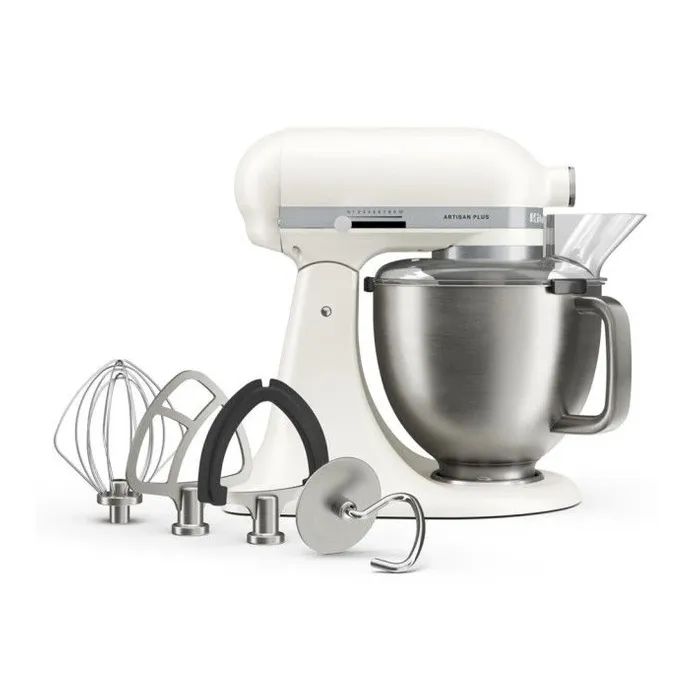 Кухонный комбайн KitchenAid 5KSM50PKVESO изображение 4