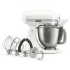 Кухонный комбайн KitchenAid 5KSM50PKVEPL изображение 4