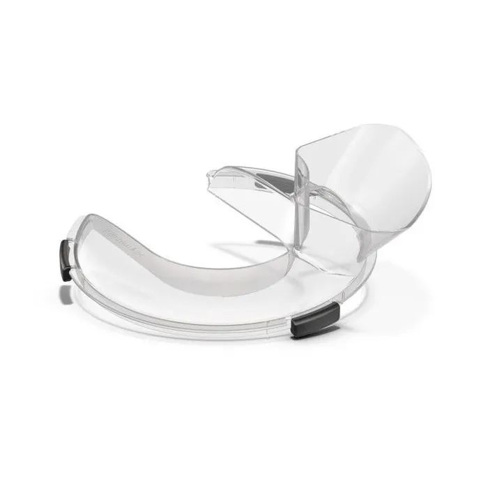 Кухонный комбайн KitchenAid 5KSM50PKVESO изображение 6