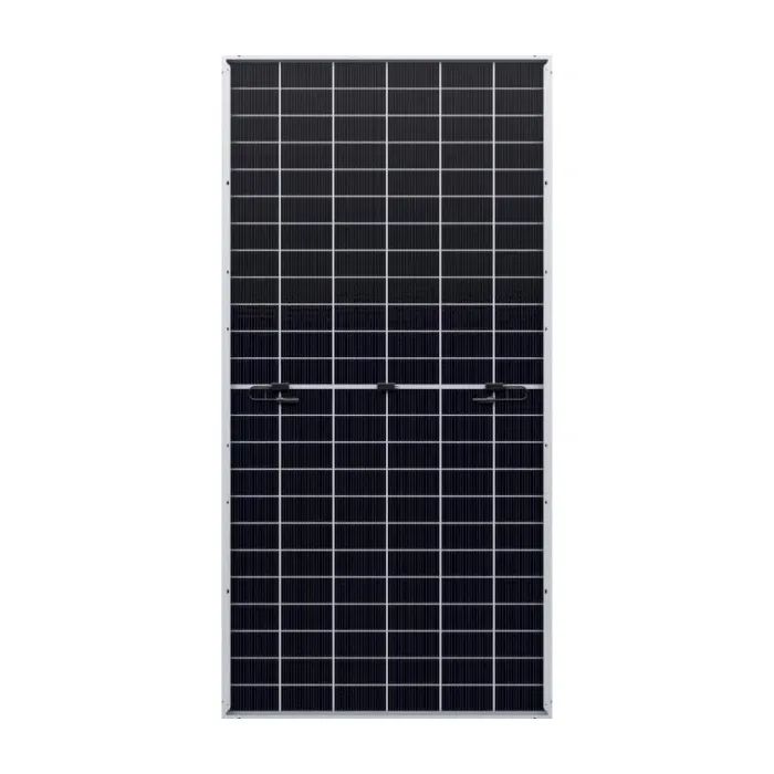 Солнечная панель Longi LR7-72HGD-600M 600W (LR7-72HGD-600M) изображение 2