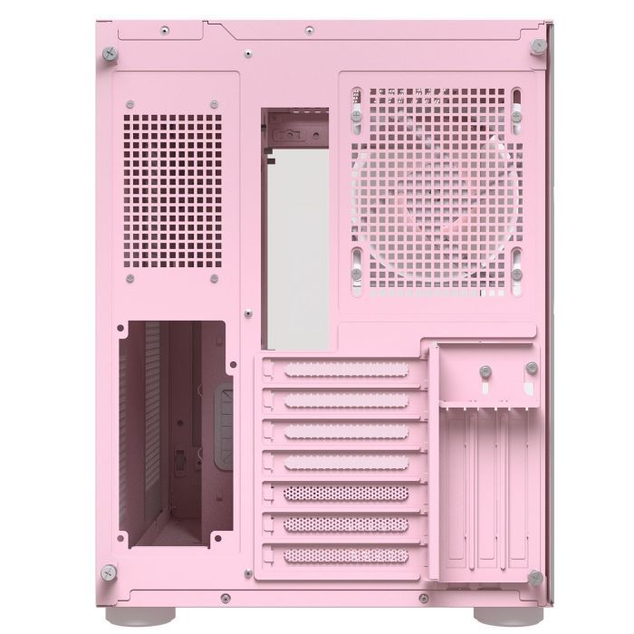 Корпус для ПК Cougar FV150 MINI Pink зображення 10