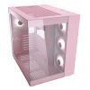 Корпус для ПК Cougar FV150 MINI Pink зображення 2