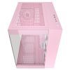 Корпус для ПК Cougar FV150 MINI Pink зображення 4