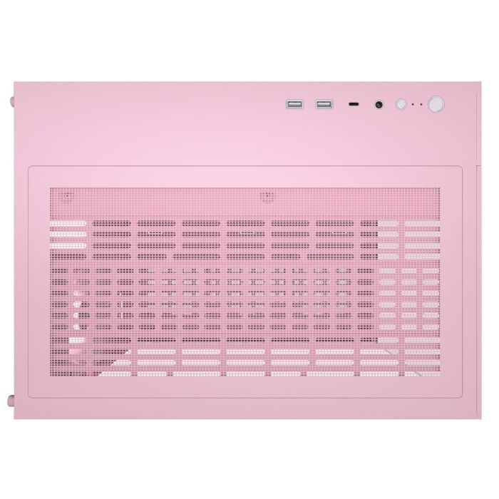 Корпус для ПК Cougar FV150 MINI Pink зображення 5