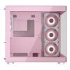 Корпус для ПК Cougar FV150 MINI Pink зображення 6