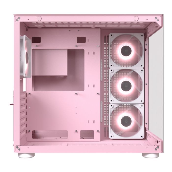 Корпус для ПК Cougar FV150 MINI Pink зображення 7