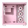 Корпус для ПК Cougar FV150 MINI Pink зображення 7