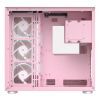 Корпус для ПК Cougar FV150 MINI Pink зображення 8
