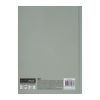Тижневик Buromax недатований поліграфічний ONLY, A5, сірий , 336 сторінок (BM.20540-09) зображення 2