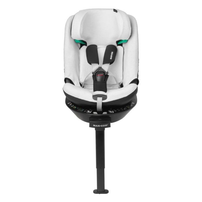 Чохол для автокрісла Maxi-Cosi Emerald 360 S літній(Natural White) (8539570110) зображення 2