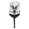 Чохол для автокрісла Maxi-Cosi Emerald 360 S літній(Natural White) (8539570110) зображення 2
