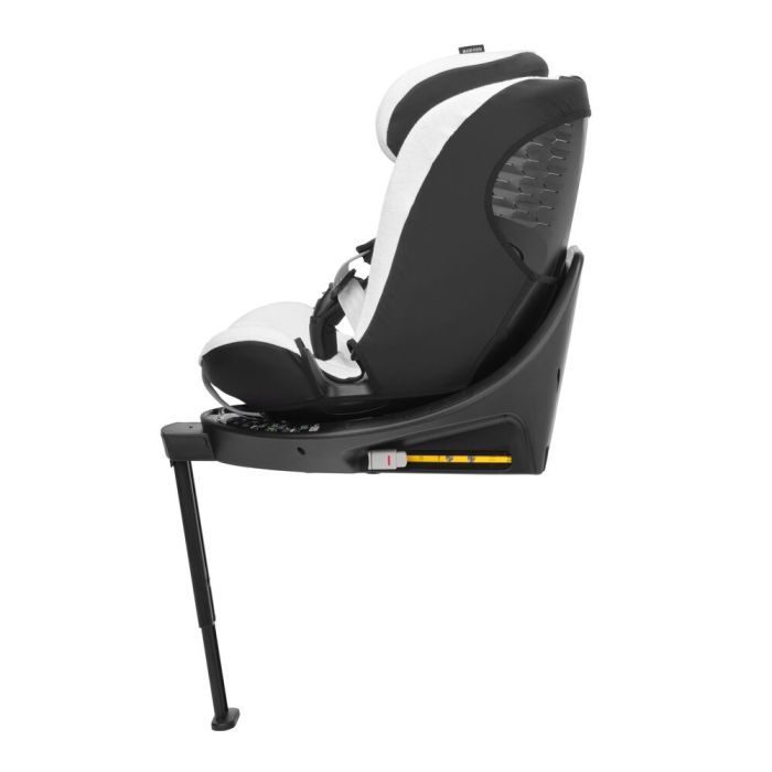 Чохол для автокрісла Maxi-Cosi Emerald 360 S літній(Natural White) (8539570110) зображення 3