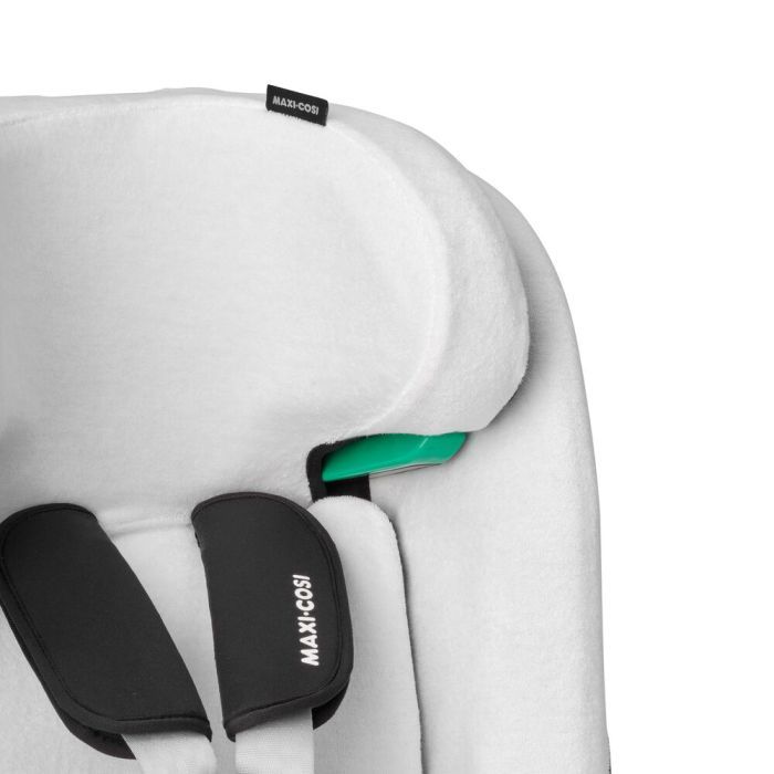 Чохол для автокрісла Maxi-Cosi Emerald 360 S літній(Natural White) (8539570110) зображення 5