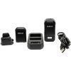Сканер штрих-коду Sunlux F10, 2D, Bluetooth, 2.4GHz, з кредлом (30736) зображення 7