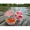 Бойл Harpoon Pop UP 12мм Banan Помаранчево-коричневий (2700000024447)