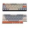 Клавиатура GamePro MK130 V2 Infinity QLAB Sakura Linear RGB USB UA Black (MK130-V2-B-QS) изображение 7