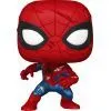 Фигурка Funko Pop серии Человек-паук: Абсолютно новый день - Человек-паук (после битвы) (83964)