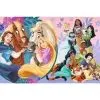 Пазл Trefl Maxi Disney Princess Посмішка дружби 24 елемента (5900511143799) зображення 2