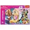 Пазл Trefl Maxi Disney Princess Посмішка дружби 24 елемента (5900511143799) зображення 3