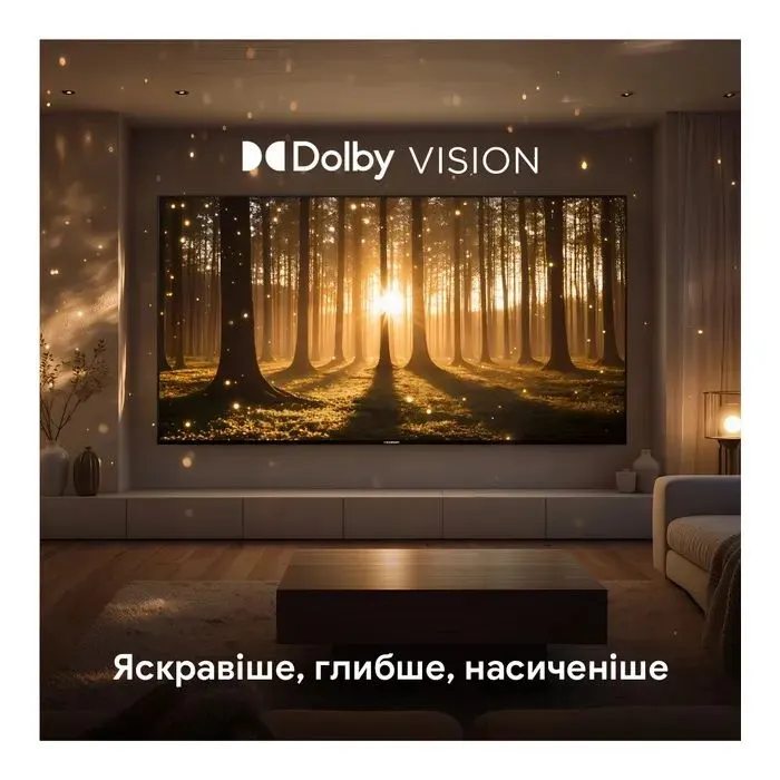 Телевізор Blaupunkt 65MCG8000 зображення 12