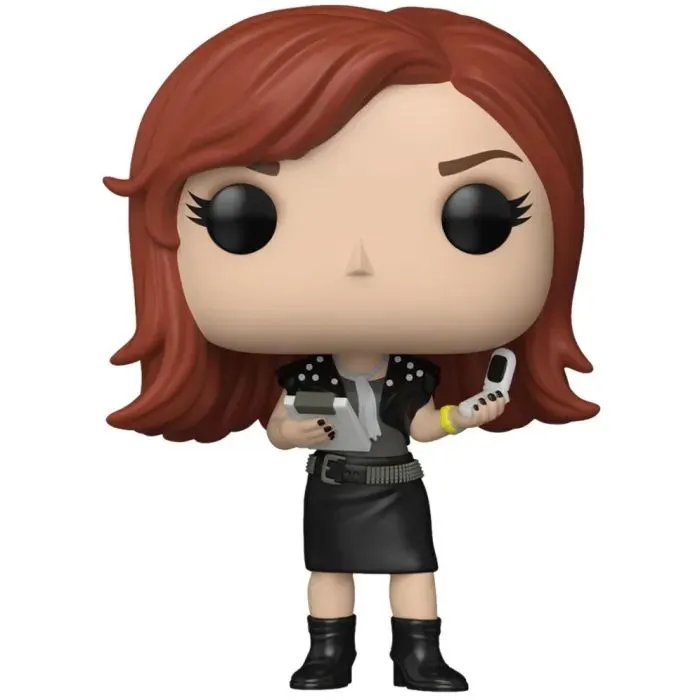 Фигурка Funko Pop серии Дьявол носит Prada - Эмили Чарльтон (90350)