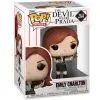 Фигурка Funko Pop серии Дьявол носит Prada - Эмили Чарльтон (90350) изображение 2