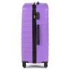 Чемодан Semi Line 26" (L) Violet (T5490-5) (DAS303809) изображение 3