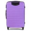 Чемодан Semi Line 26" (L) Violet (T5490-5) (DAS303809) изображение 4