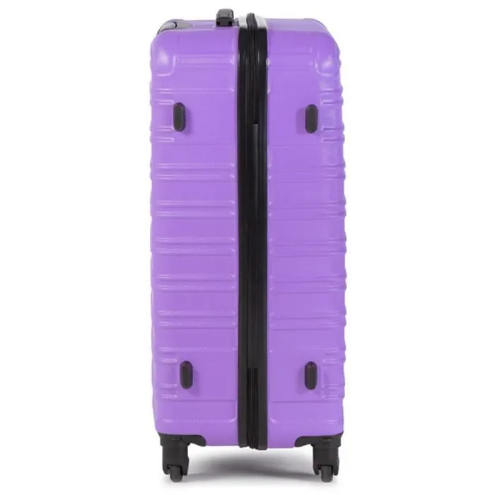 Чемодан Semi Line 26" (L) Violet (T5490-5) (DAS303809) изображение 5