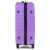 Чемодан Semi Line 26" (L) Violet (T5490-5) (DAS303809) изображение 5