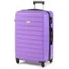 Чемодан Semi Line 26" (L) Violet (T5490-5) (DAS303809)