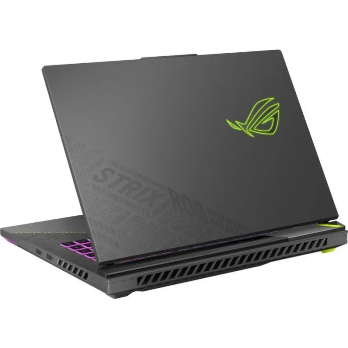 Ноутбук ASUS ROG Strix G16 G614PR-RV036 (90NR0NJ7-M005S0) зображення 10