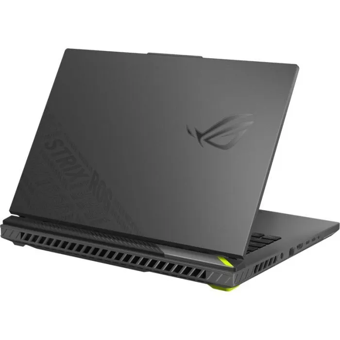 Ноутбук ASUS ROG Strix G16 G614PR-RV036 (90NR0NJ7-M005S0) зображення 9