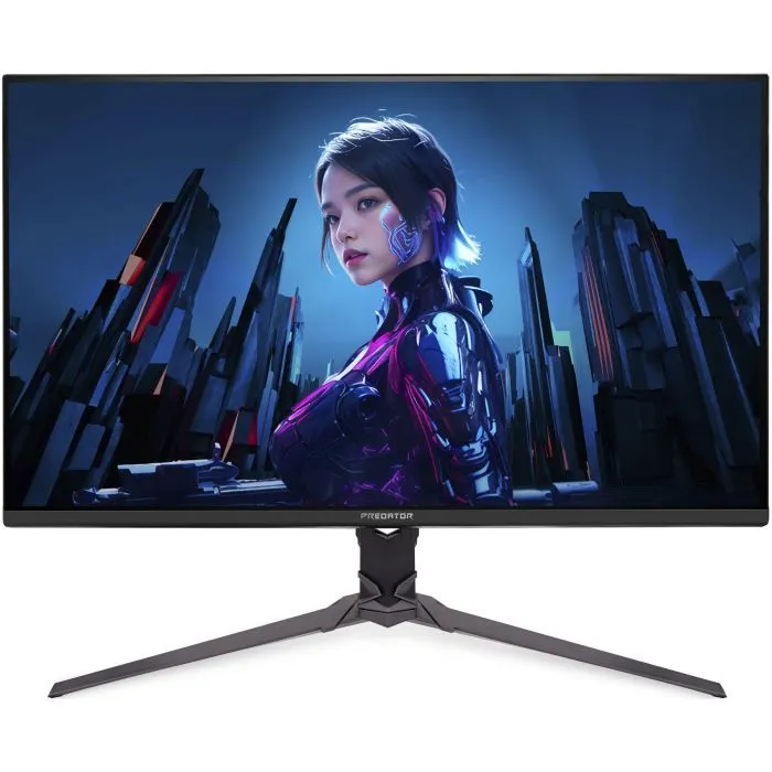 Монитор Acer Predator XB323QKV4bmiiprx (UM.JX3EE.401)