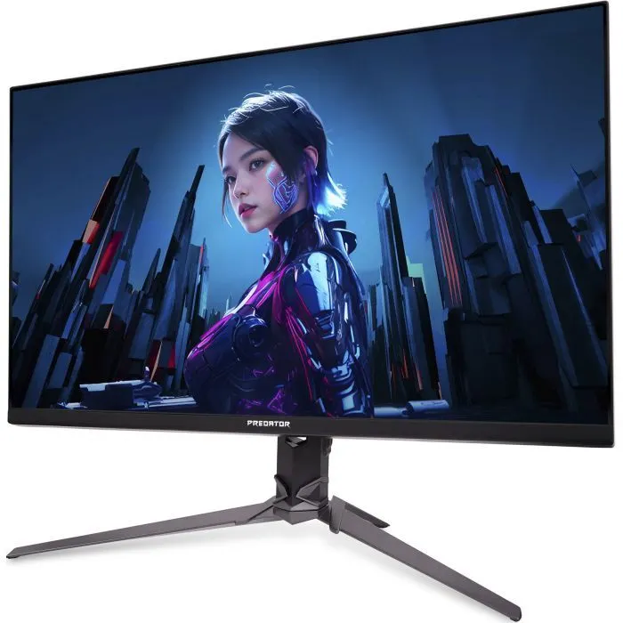 Монитор Acer Predator XB323QKV4bmiiprx (UM.JX3EE.401) изображение 2