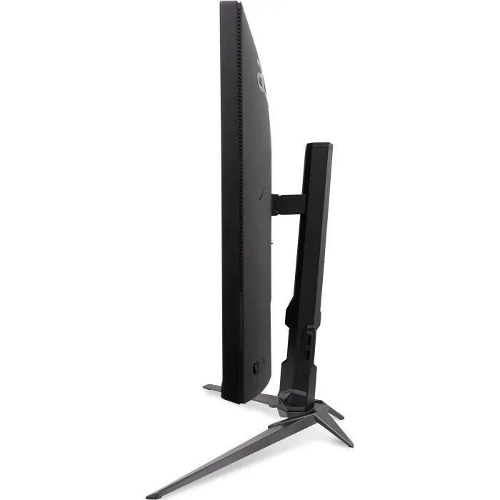 Монитор Acer Predator XB323QKV4bmiiprx (UM.JX3EE.401) изображение 3