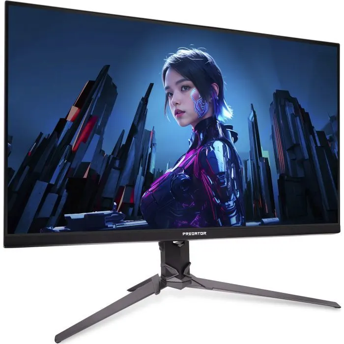 Монитор Acer Predator XB323QKV4bmiiprx (UM.JX3EE.401) изображение 5