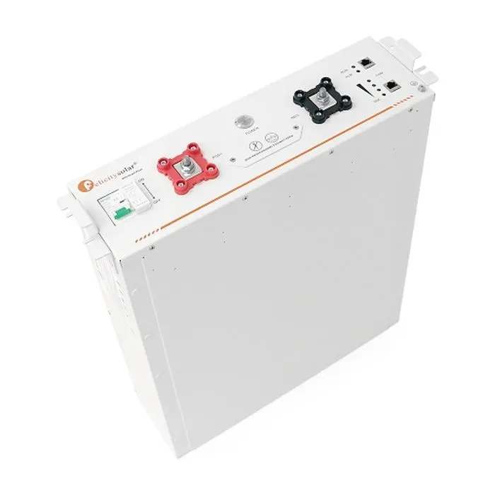 Батарея LiFePo4 FelicityESS FLA48100UG1 51.2V 5.12kWh (FLA48100UG1)
